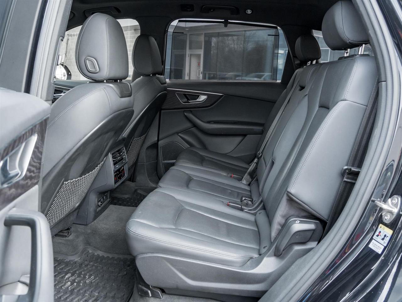 2021 Audi Q7 Technik- Panoramic Sunroof | 360 Camera Photo