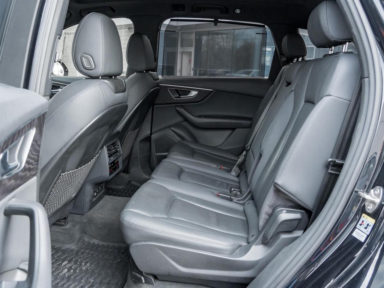 2021 Audi Q7 Technik- Panoramic Sunroof | 360 Camera Photo