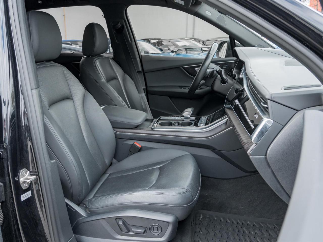 2021 Audi Q7 Technik- Panoramic Sunroof | 360 Camera Photo