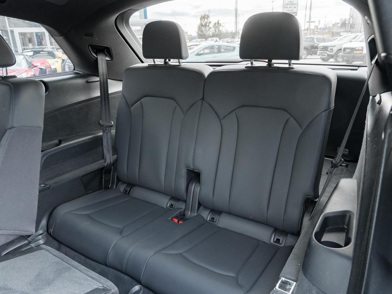 2021 Audi Q7 Technik- Panoramic Sunroof | 360 Camera Photo