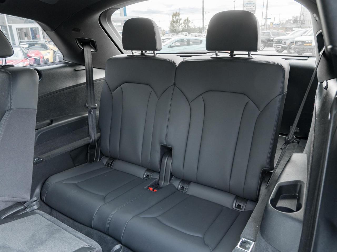 2021 Audi Q7 Technik- Panoramic Sunroof | 360 Camera Photo