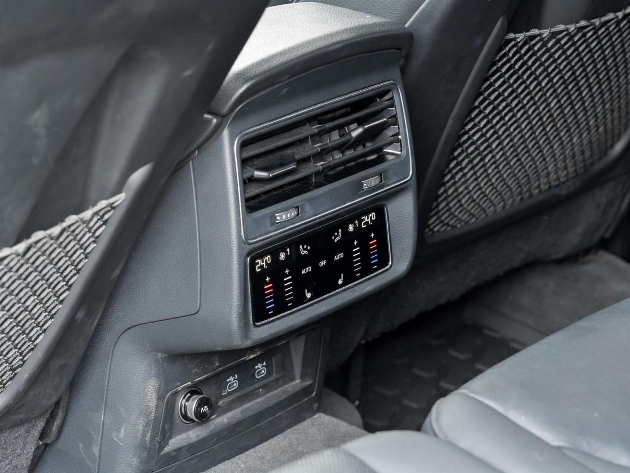 2021 Audi Q7 Technik- Panoramic Sunroof | 360 Camera Photo