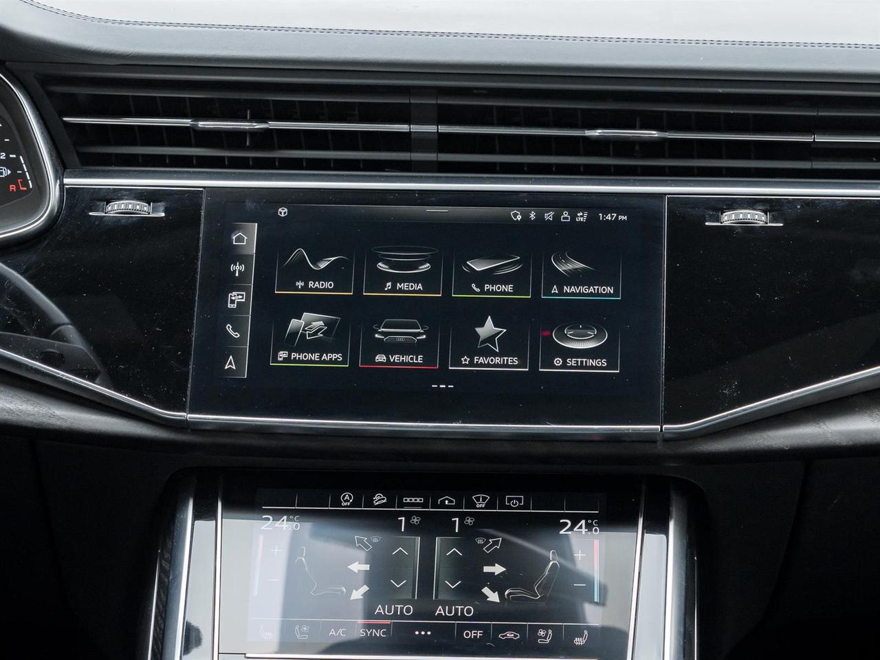 2021 Audi Q7 Technik- Panoramic Sunroof | 360 Camera Photo
