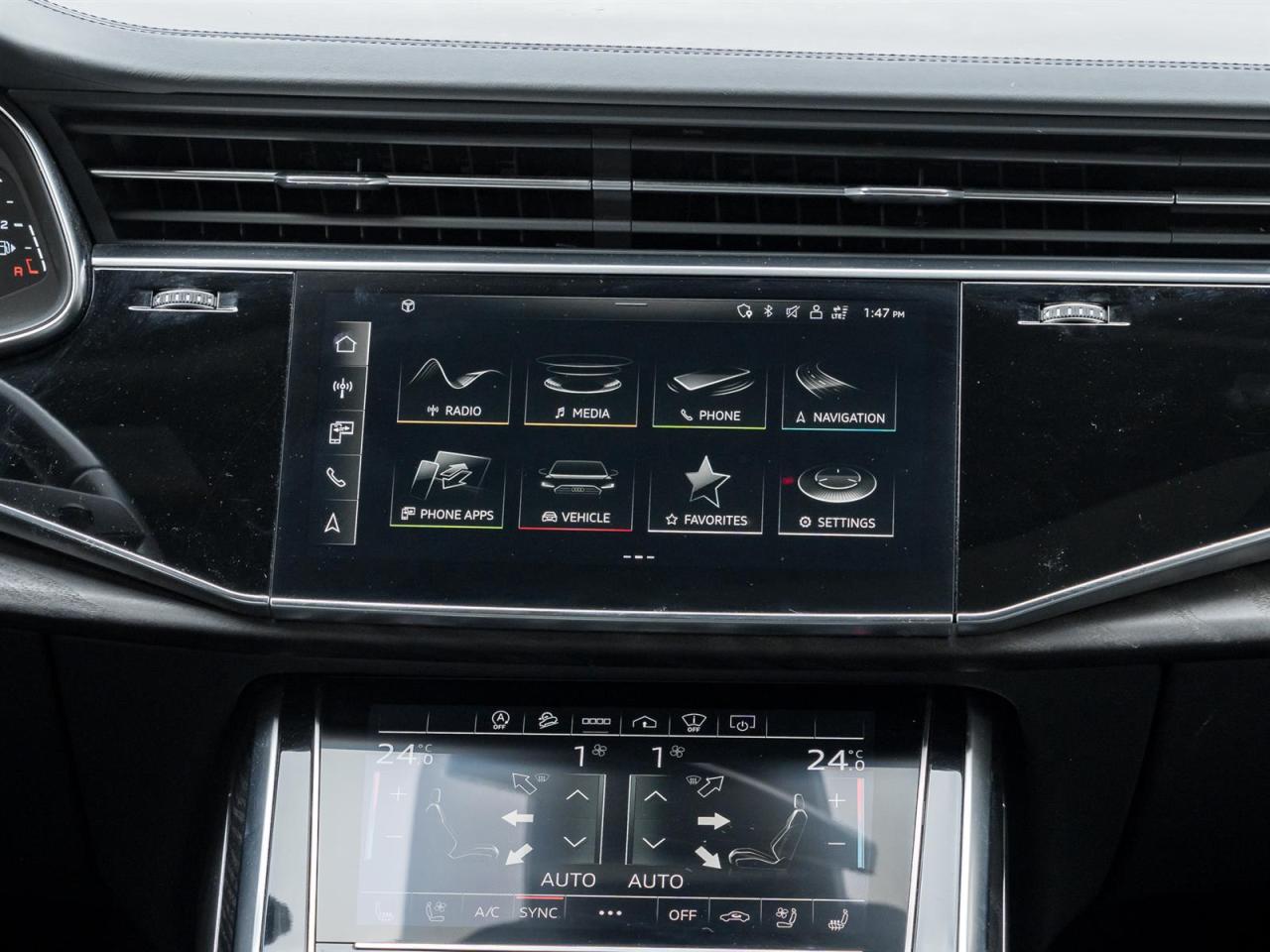 2021 Audi Q7 Technik- Panoramic Sunroof | 360 Camera Photo