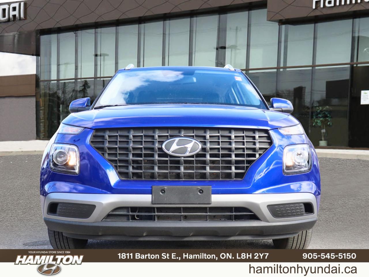2025 Hyundai Venue Preferred - | Carplay | Remote Start | 3.99% Finance Available Photo