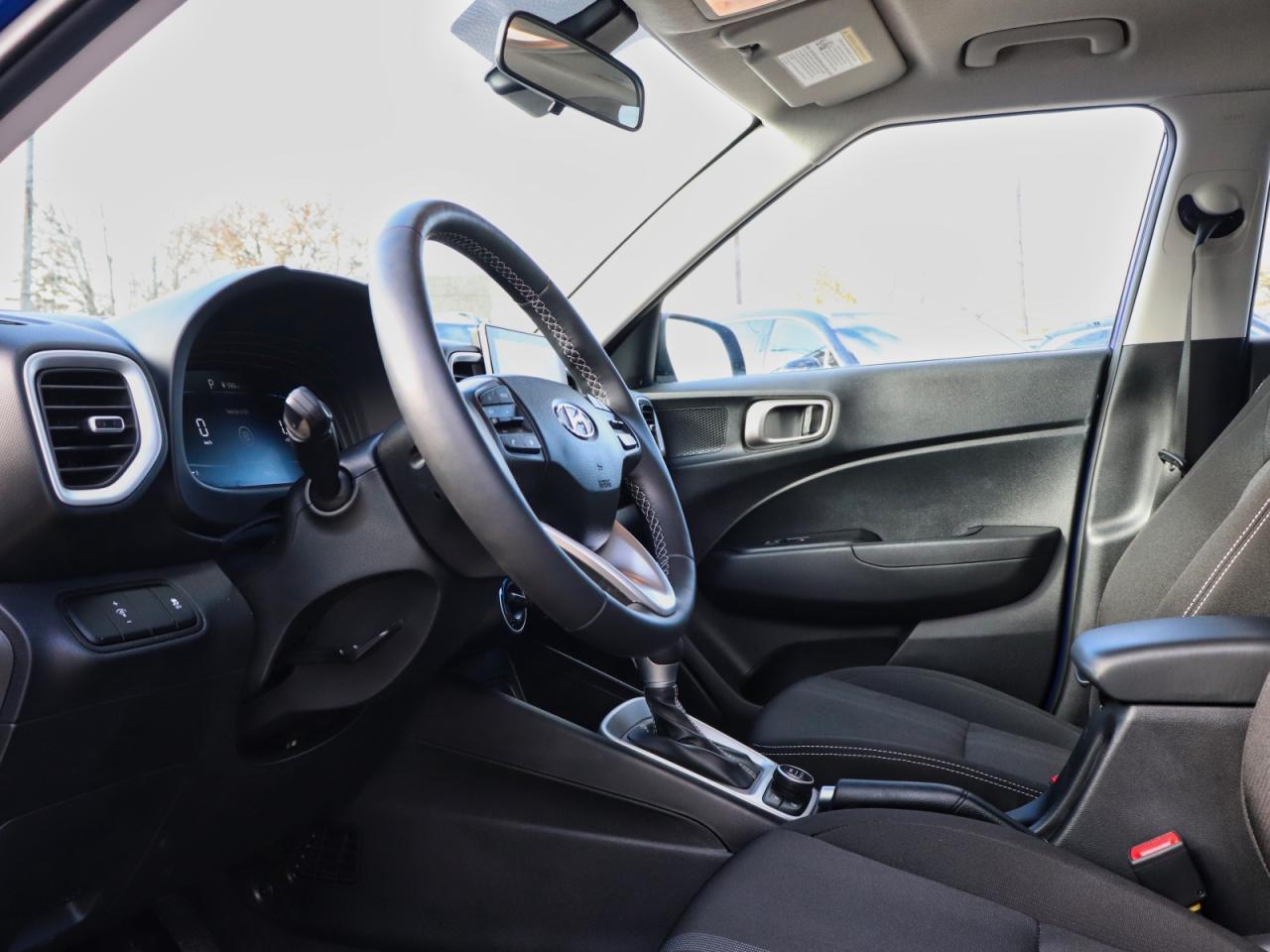 2025 Hyundai Venue Preferred - | Carplay | Remote Start | 3.99% Finance Available Photo
