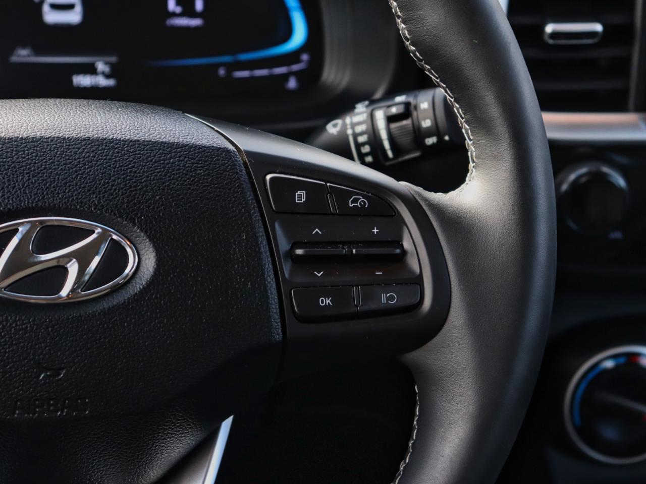 2025 Hyundai Venue Preferred - | Carplay | Remote Start | 3.99% Finance Available Photo