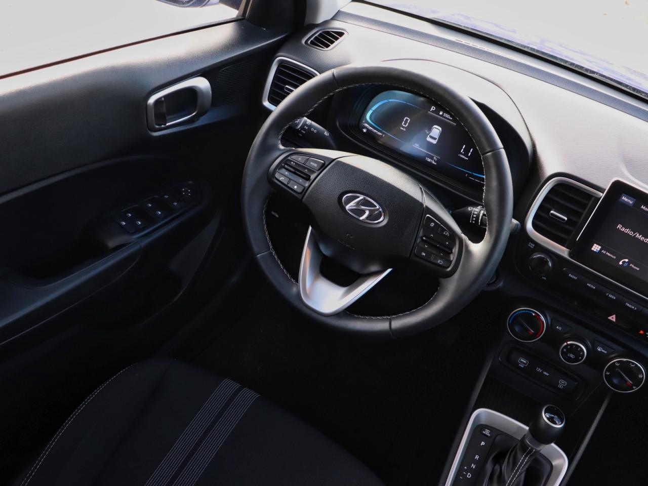 2025 Hyundai Venue Preferred - | Carplay | Remote Start | 3.99% Finance Available Photo