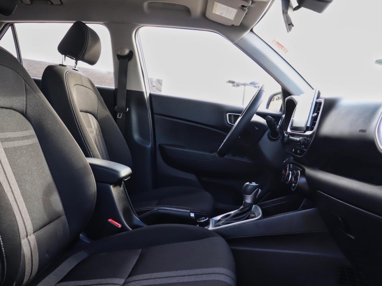 2025 Hyundai Venue Preferred - | Carplay | Remote Start | 3.99% Finance Available Photo