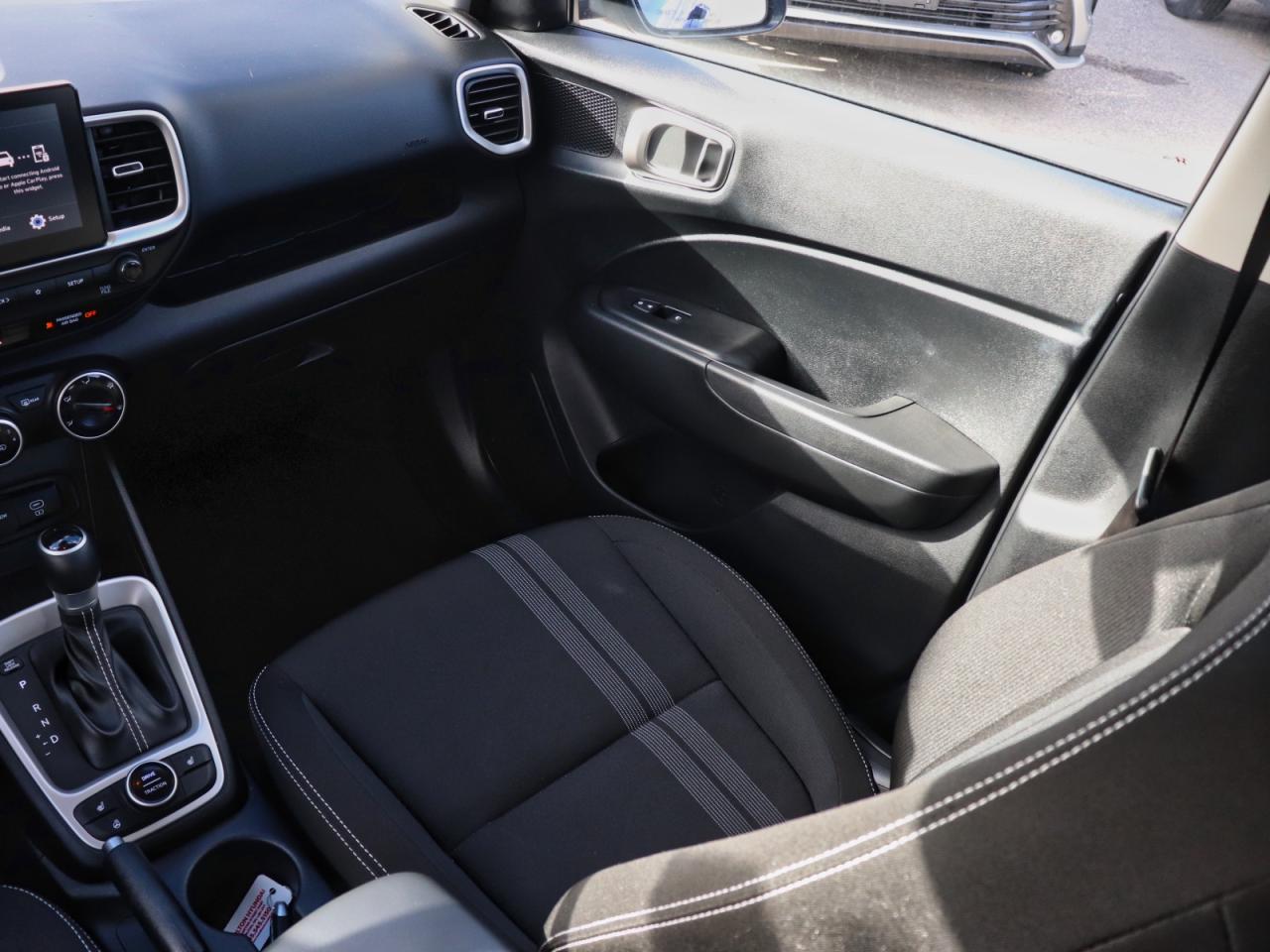 2025 Hyundai Venue Preferred - | Carplay | Remote Start | 3.99% Finance Available Photo