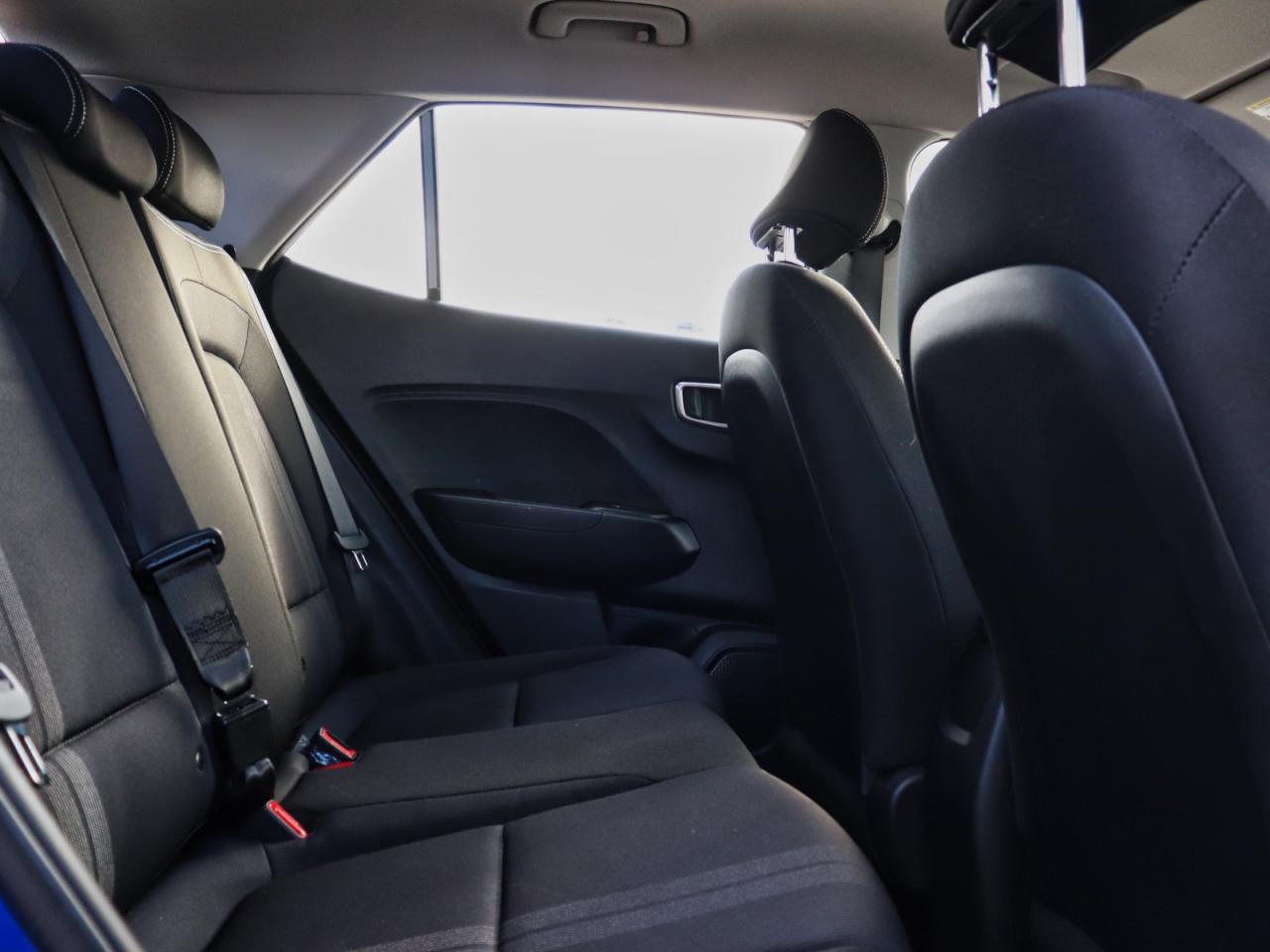 2025 Hyundai Venue Preferred - | Carplay | Remote Start | 3.99% Finance Available Photo