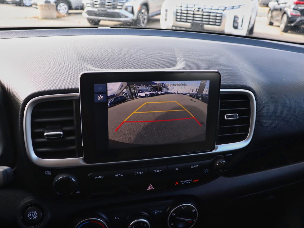 2025 Hyundai Venue Preferred - | Carplay | Remote Start | 3.99% Finance Available Photo