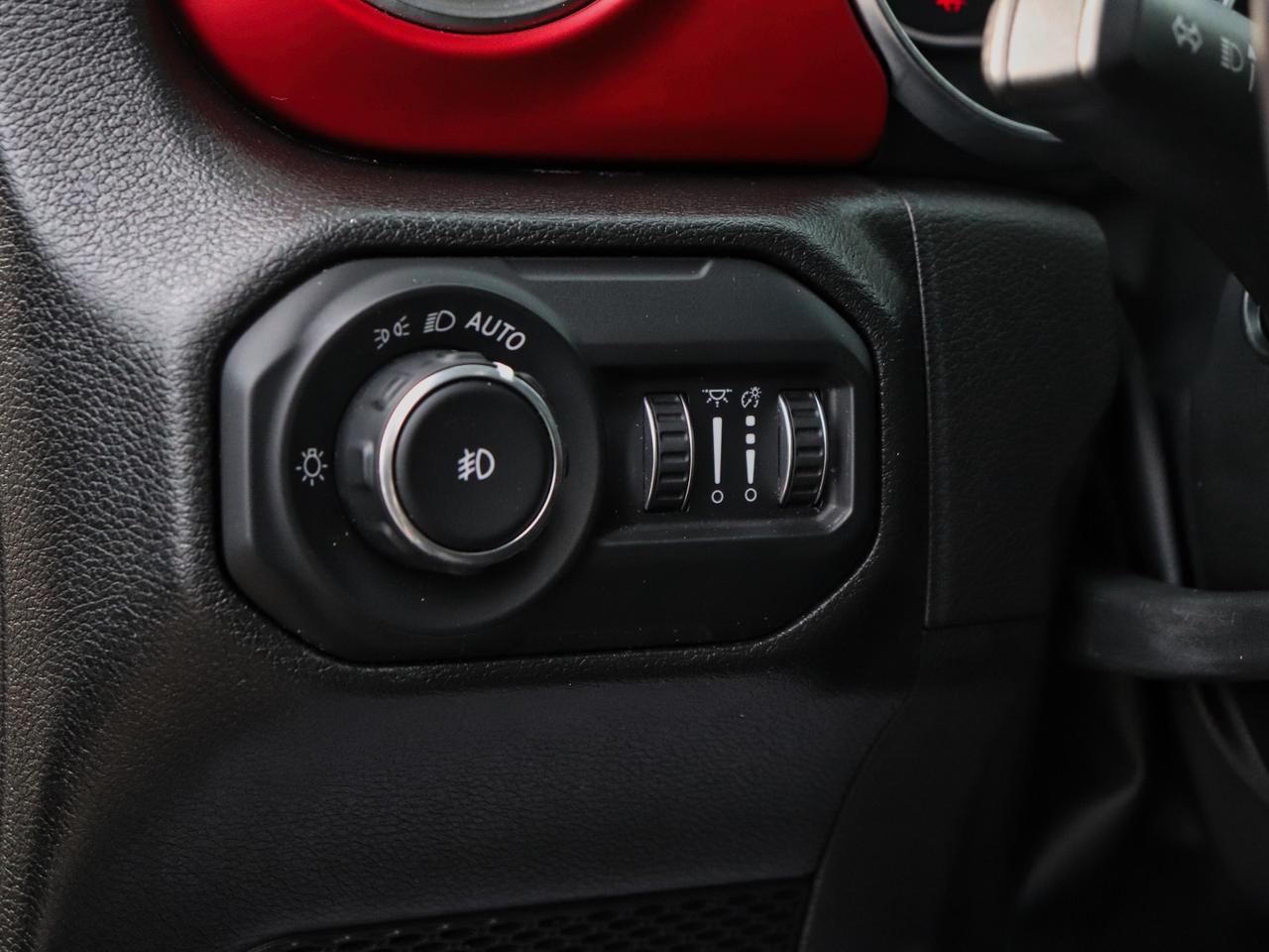 2022 Jeep Wrangler RUBICON Photo