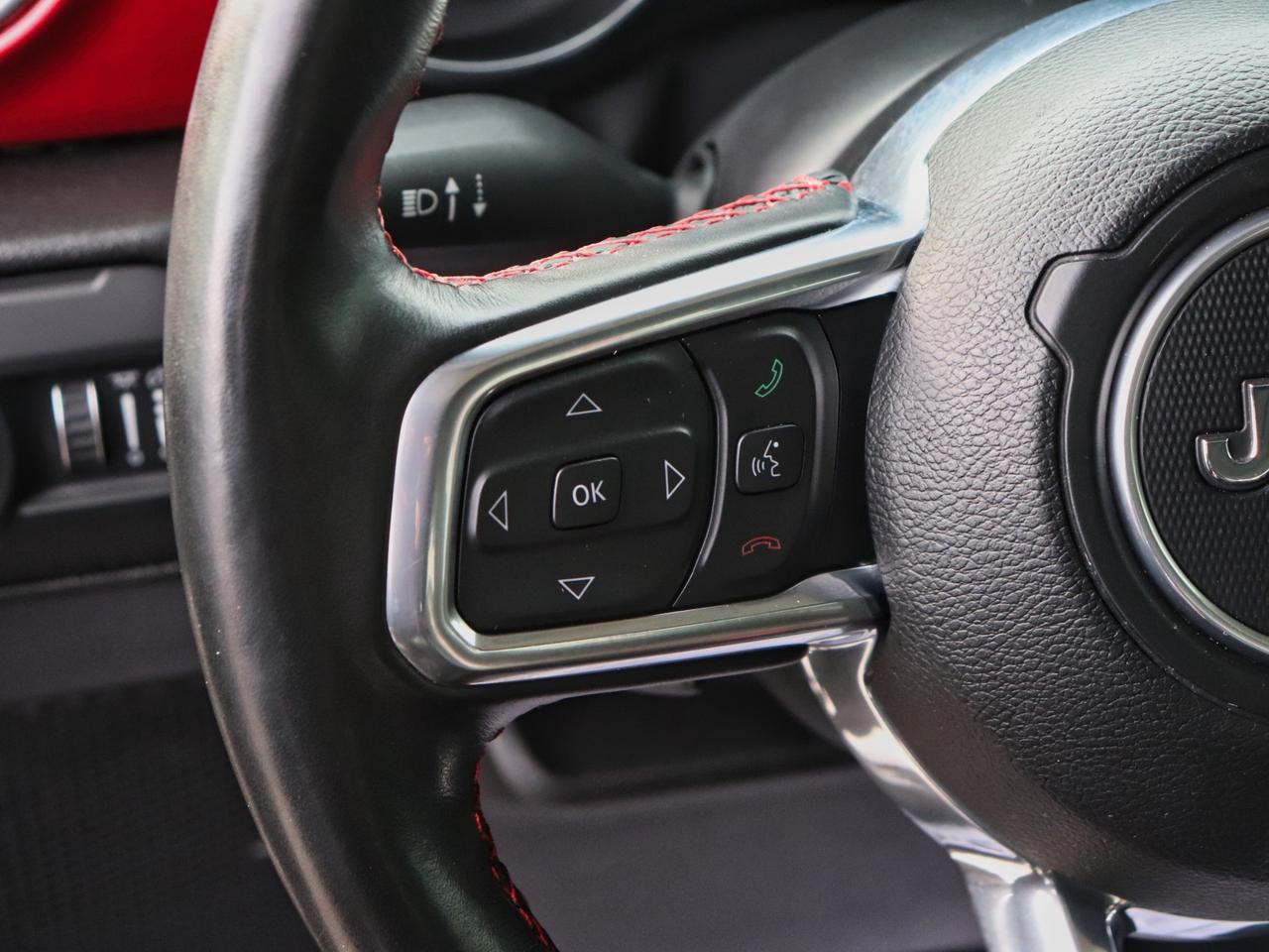 2022 Jeep Wrangler RUBICON Photo