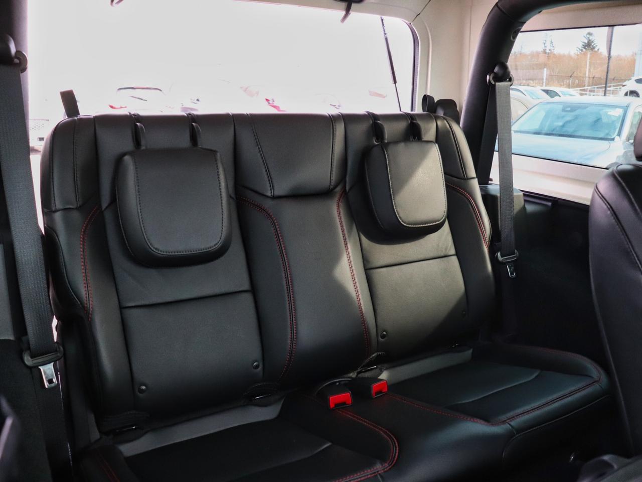 2022 Jeep Wrangler RUBICON Photo