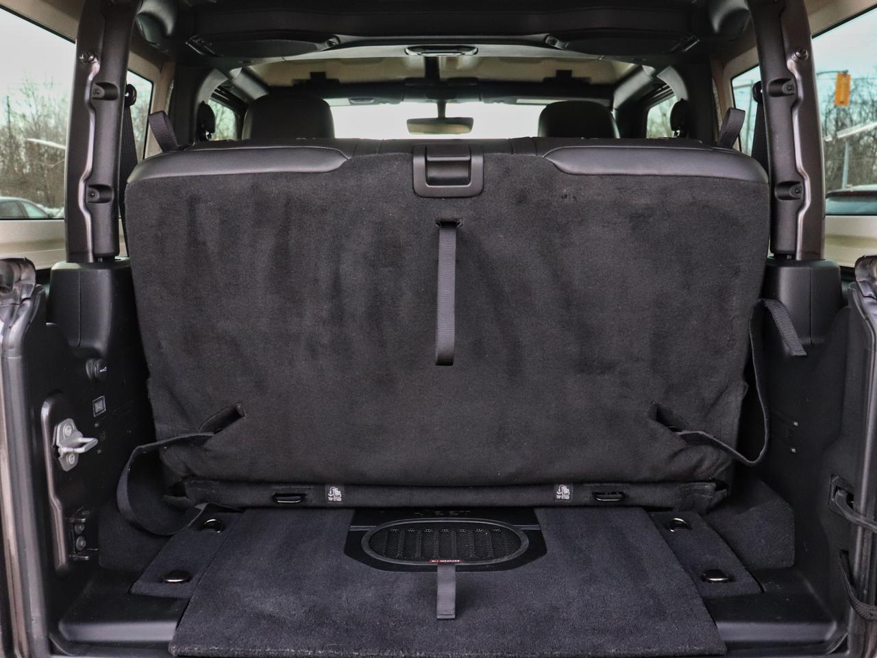 2022 Jeep Wrangler RUBICON Photo