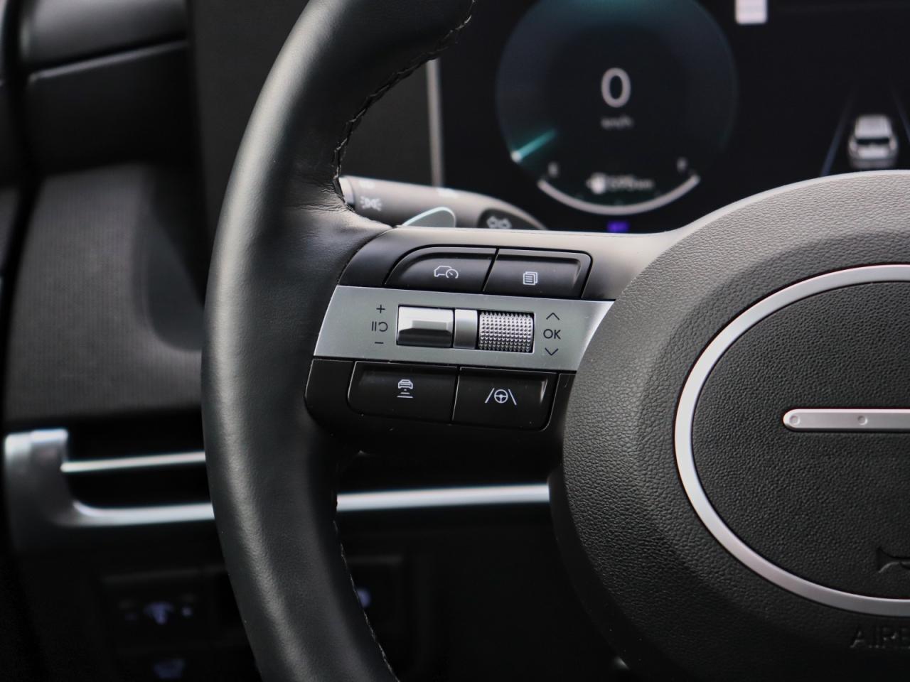 2025 Hyundai Tucson TREND - LEATHER | SUNROOF | 3.99% FINANCE AVAILABLE Photo