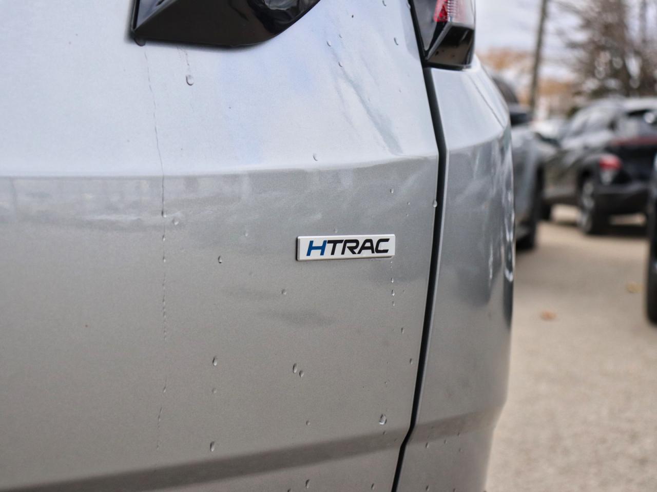 2025 Hyundai Tucson TREND - LEATHER | SUNROOF | 3.99% FINANCE AVAILABLE Photo