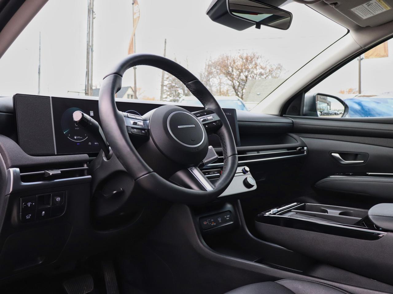 2025 Hyundai Tucson TREND - LEATHER | SUNROOF | 3.99% FINANCE AVAILABLE Photo