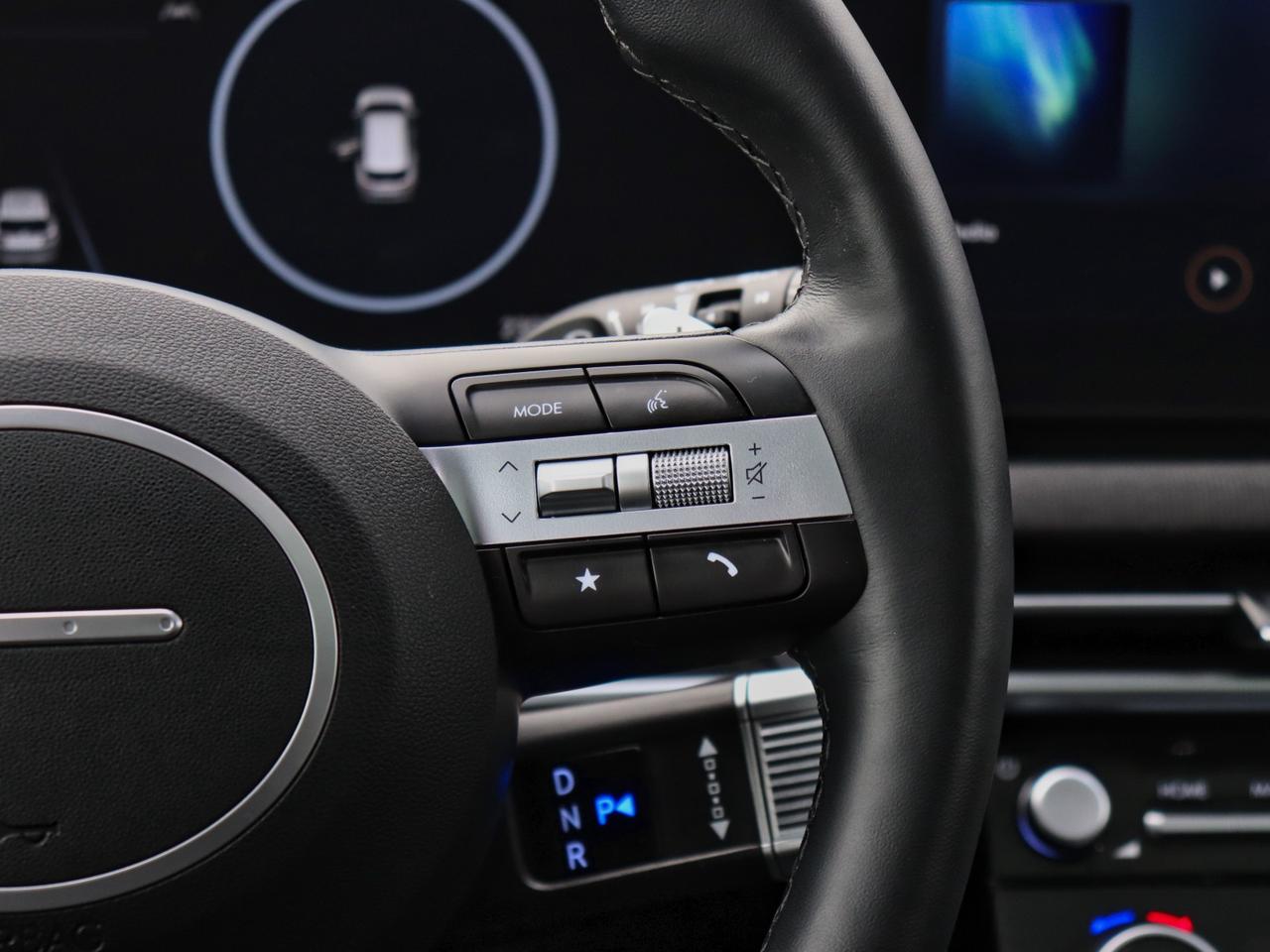2025 Hyundai Tucson TREND - LEATHER | SUNROOF | 3.99% FINANCE AVAILABLE Photo