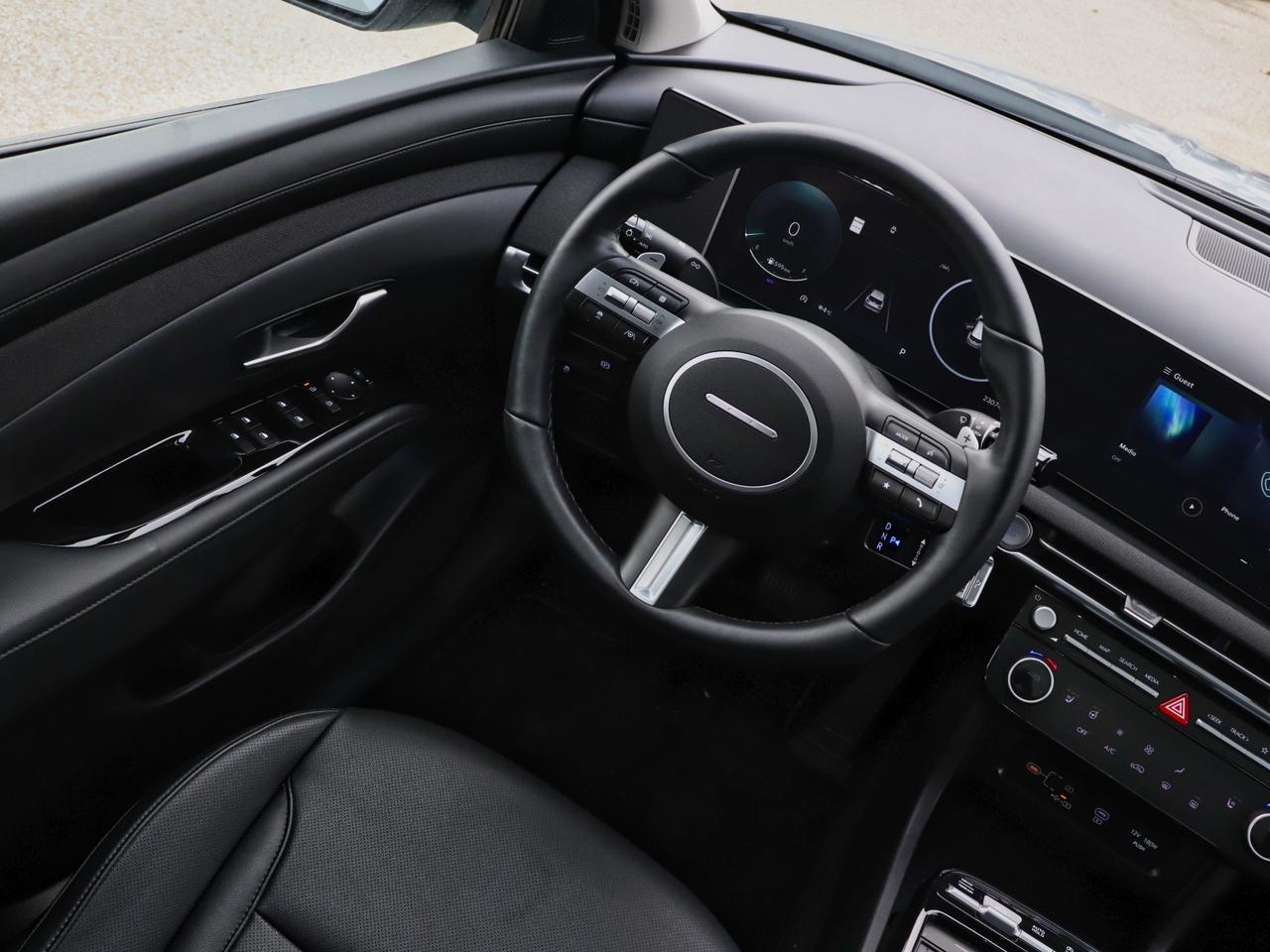 2025 Hyundai Tucson TREND - LEATHER | SUNROOF | 3.99% FINANCE AVAILABLE Photo