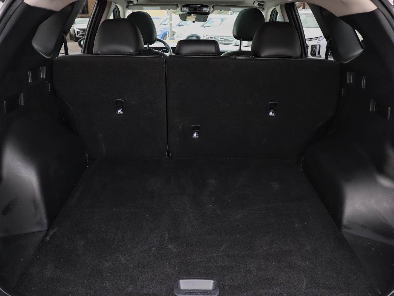 2025 Hyundai Tucson TREND - LEATHER | SUNROOF | 3.99% FINANCE AVAILABLE Photo