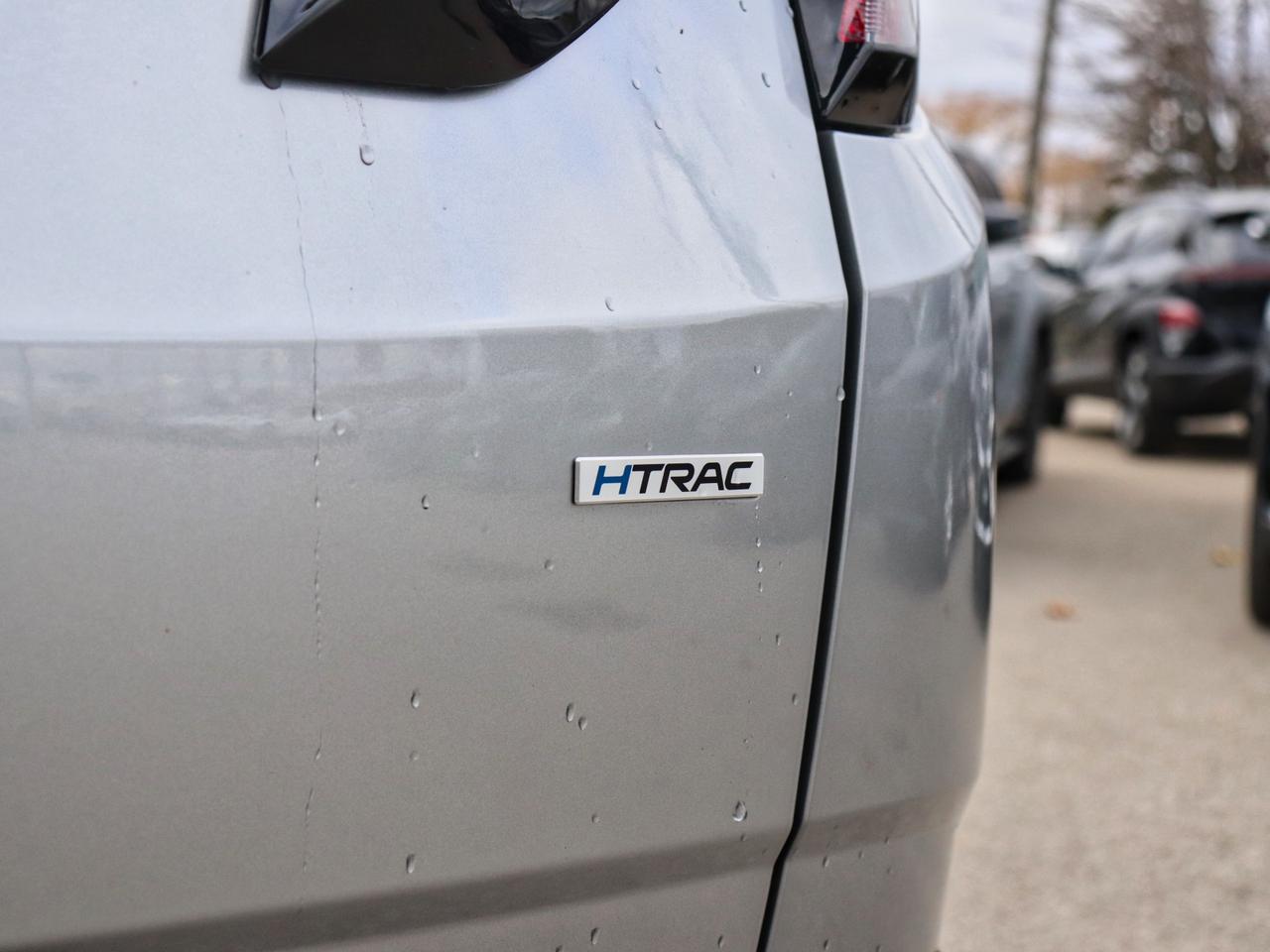 2025 Hyundai Tucson TREND - LEATHER | SUNROOF | 3.99% FINANCE AVAILABLE Photo