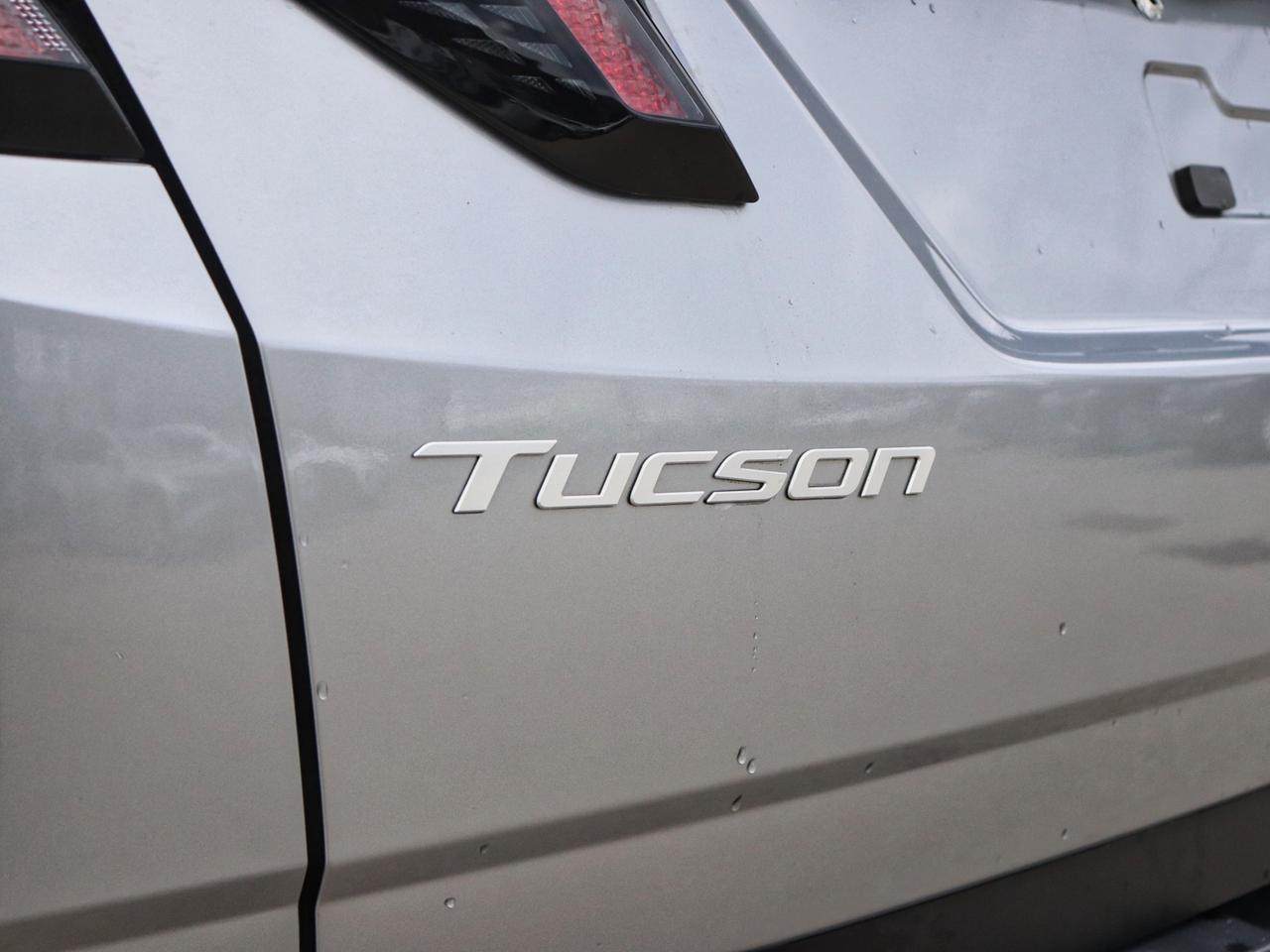 2025 Hyundai Tucson TREND - LEATHER | SUNROOF | 3.99% FINANCE AVAILABLE Photo