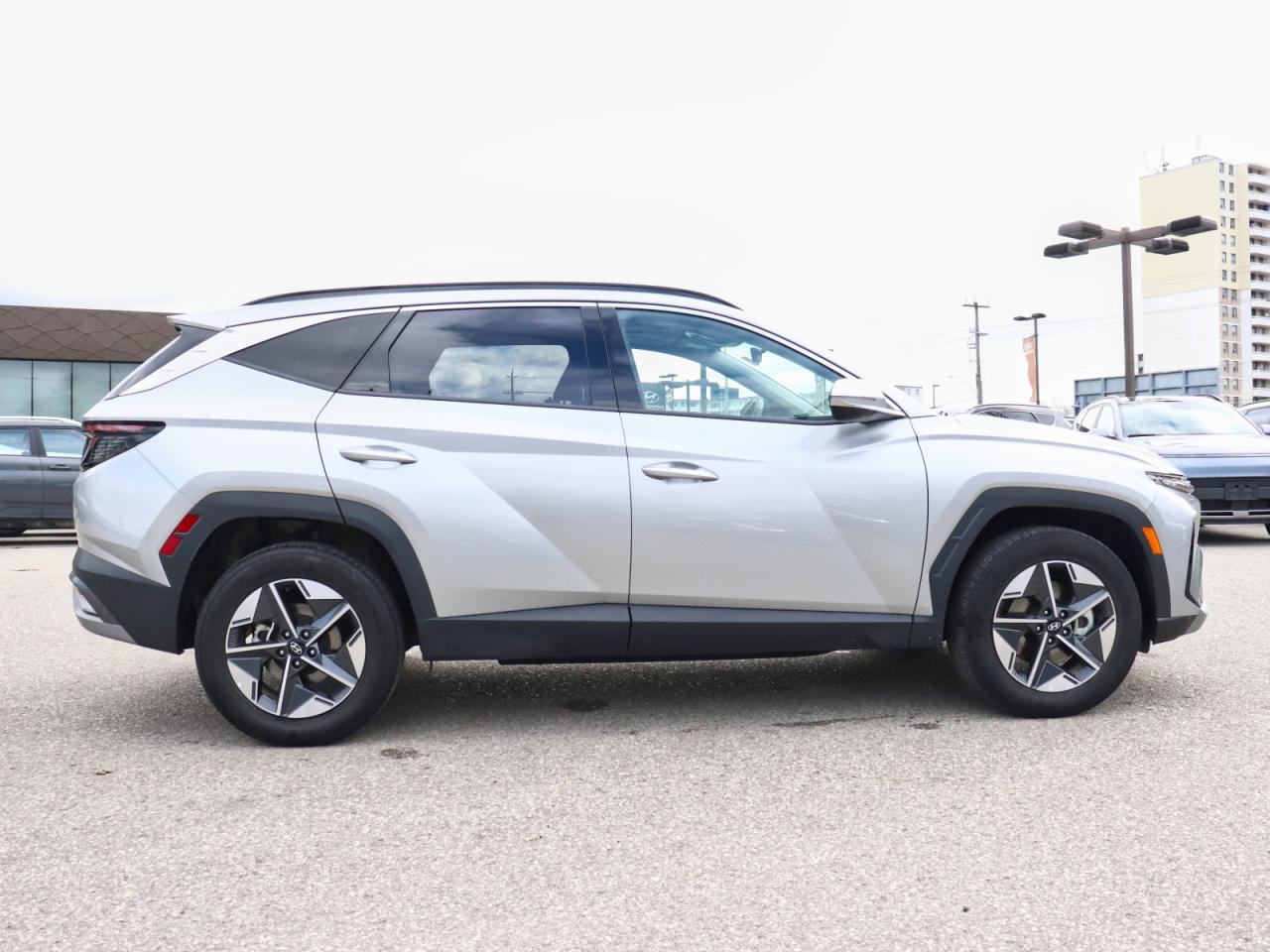 2025 Hyundai Tucson TREND - LEATHER | SUNROOF | 3.99% FINANCE AVAILABLE Photo