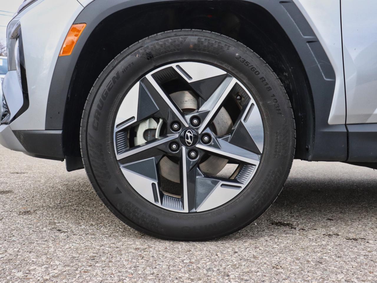 2025 Hyundai Tucson TREND - LEATHER | SUNROOF | 3.99% FINANCE AVAILABLE Photo