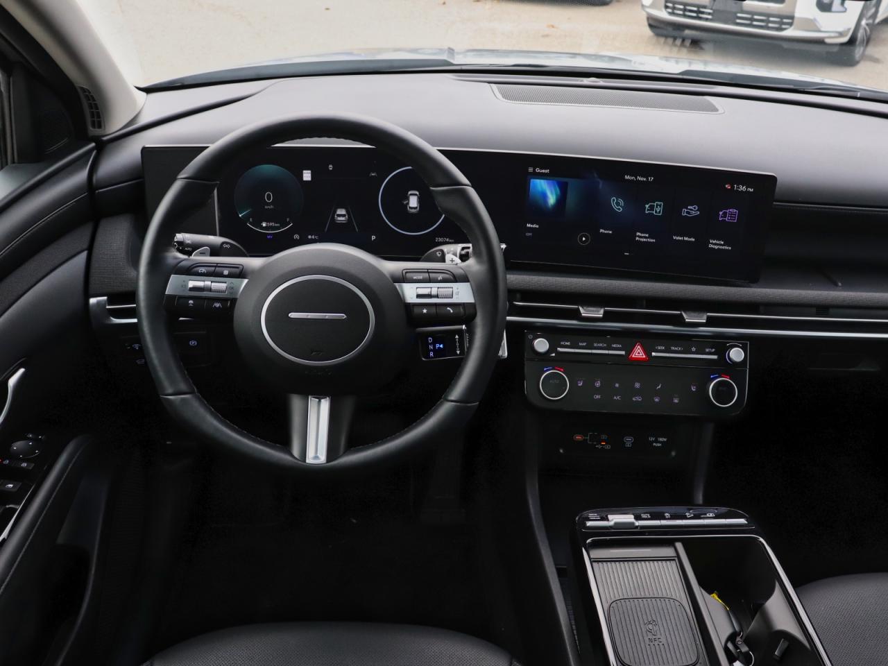 2025 Hyundai Tucson TREND - LEATHER | SUNROOF | 3.99% FINANCE AVAILABLE Photo