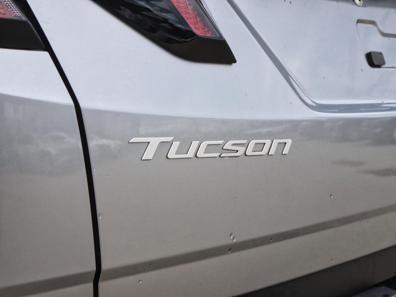 2025 Hyundai Tucson TREND - LEATHER | SUNROOF | 3.99% FINANCE AVAILABLE Photo