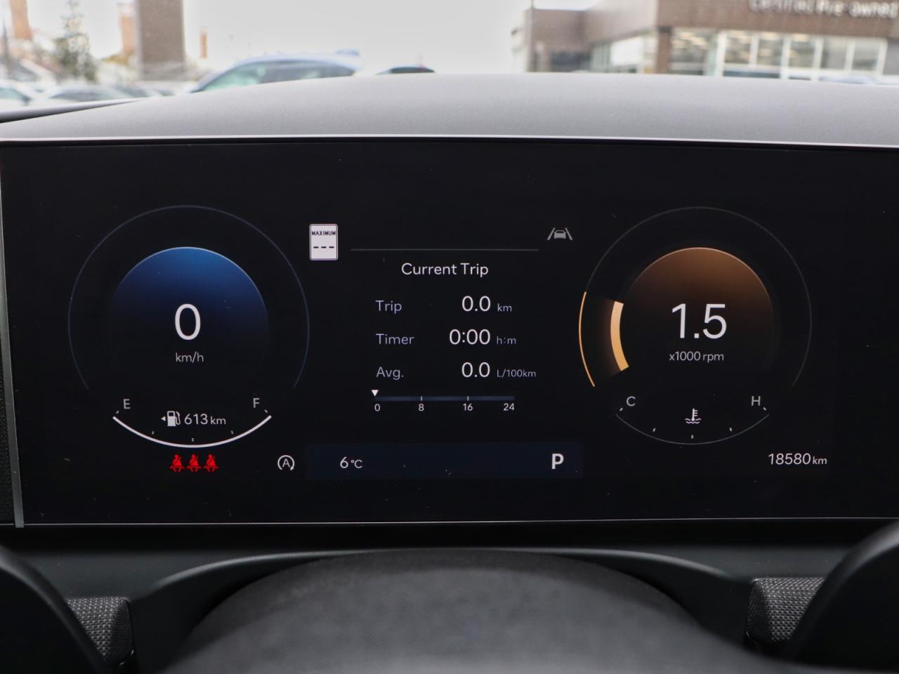 2025 Hyundai Tucson TREND - LEATHER | SUNROOF | 3.99% FINANCE AVAILABLE Photo