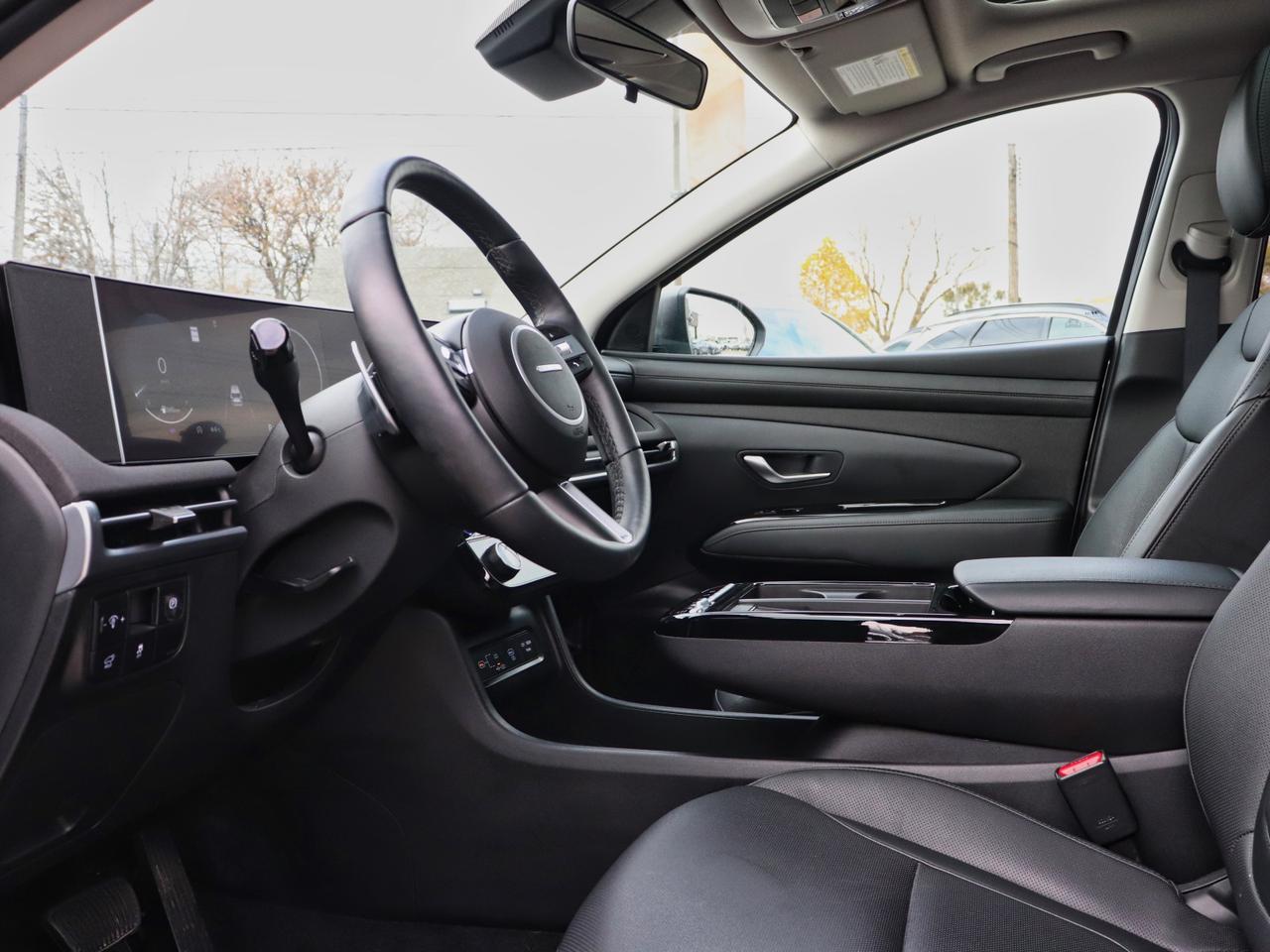 2025 Hyundai Tucson TREND - LEATHER | SUNROOF | 3.99% FINANCE AVAILABLE Photo