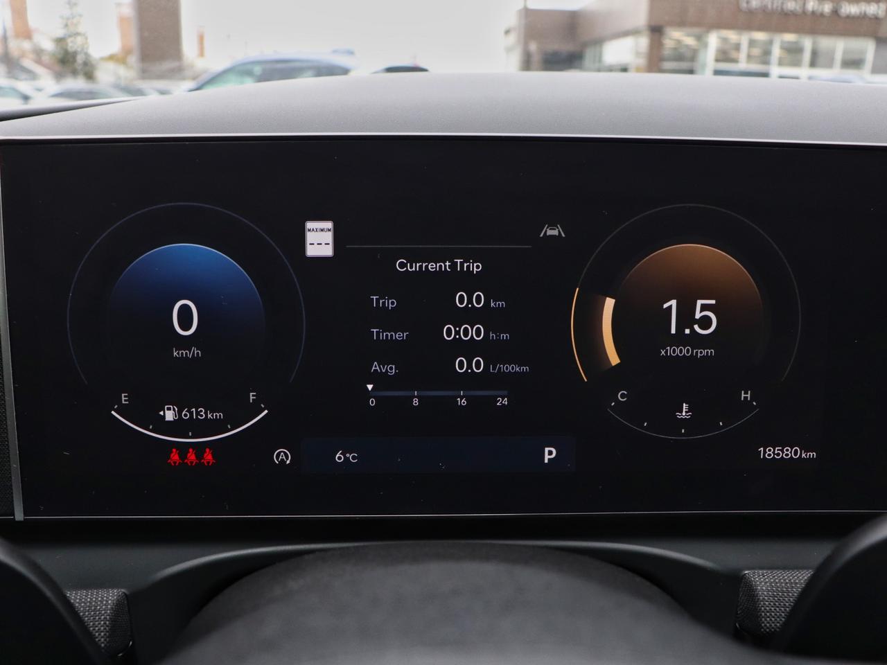 2025 Hyundai Tucson TREND - LEATHER | SUNROOF | 3.99% FINANCE AVAILABLE Photo