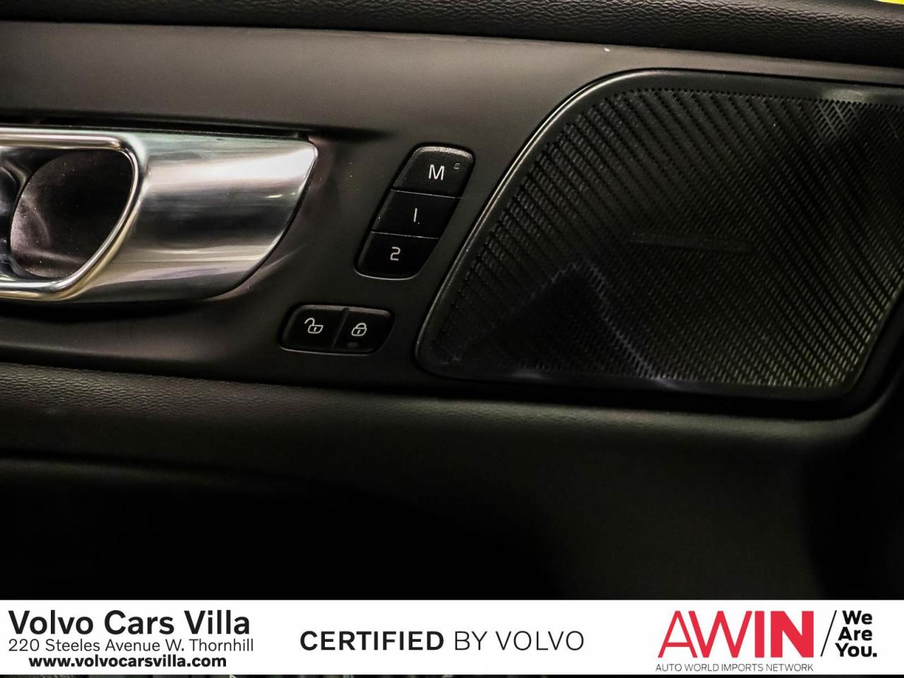 2021 Volvo S60 T5 AWD Momentum Photo