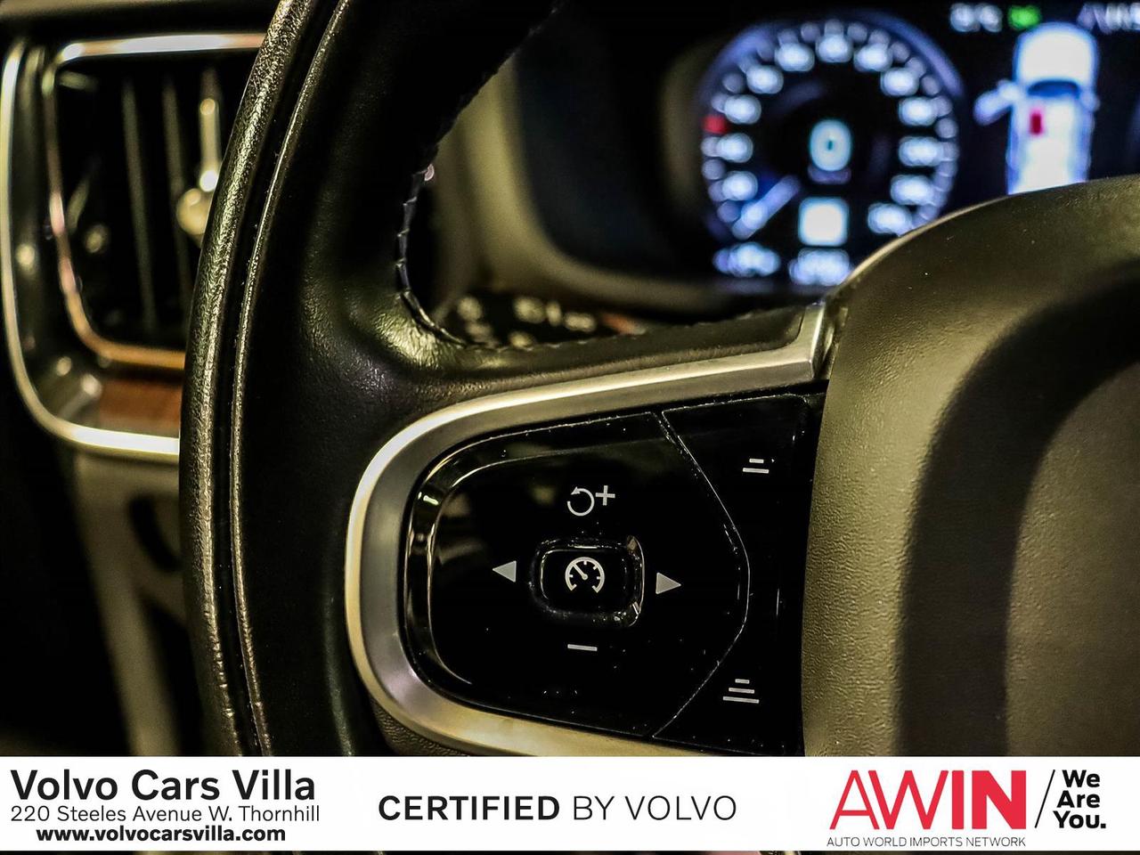 2021 Volvo S60 T5 AWD Momentum Photo