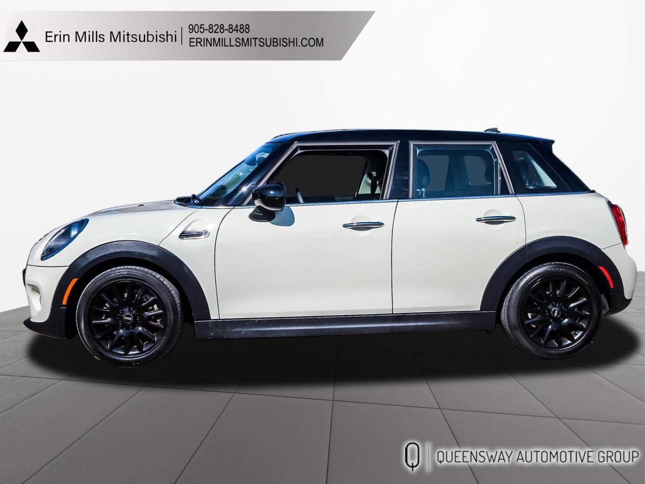 2020 MINI Cooper 5 Door Photo