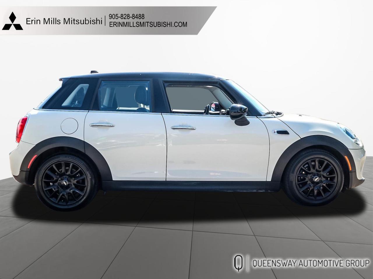 2020 MINI Cooper 5 Door Photo
