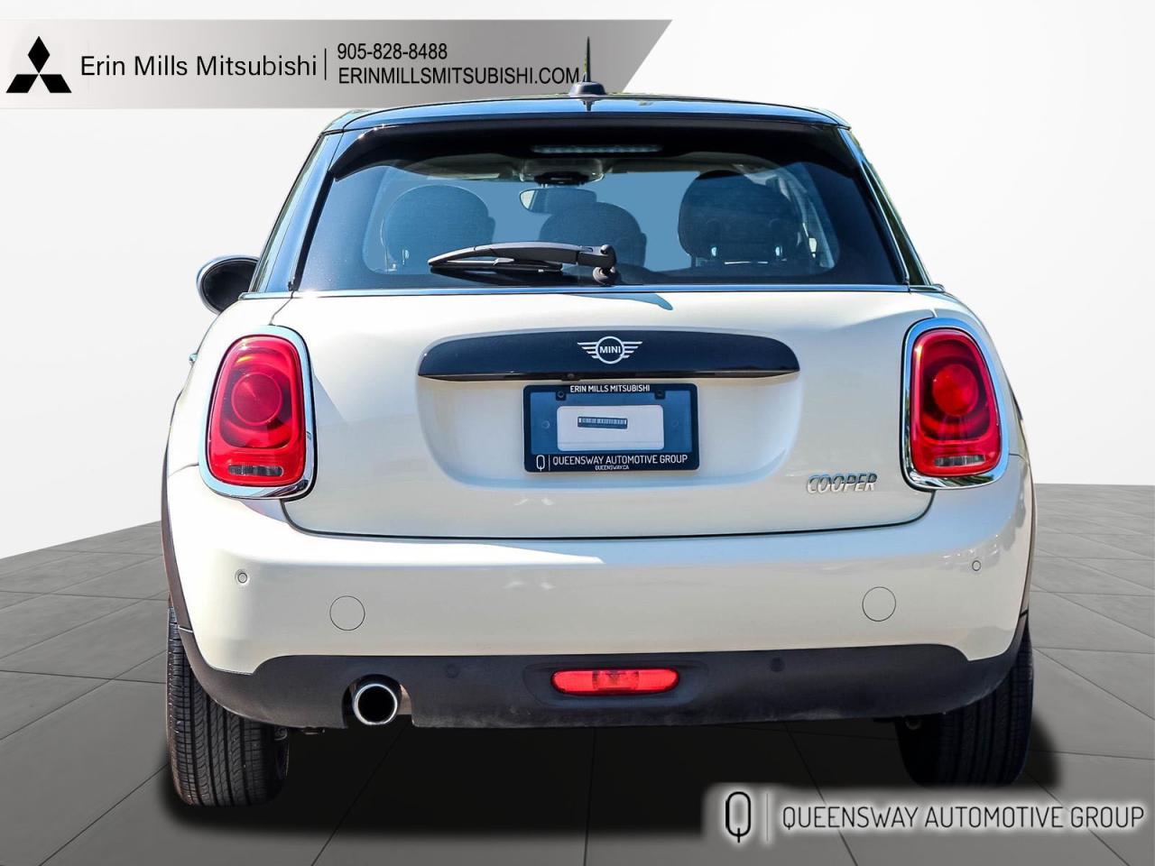 2020 MINI Cooper 5 Door Photo3