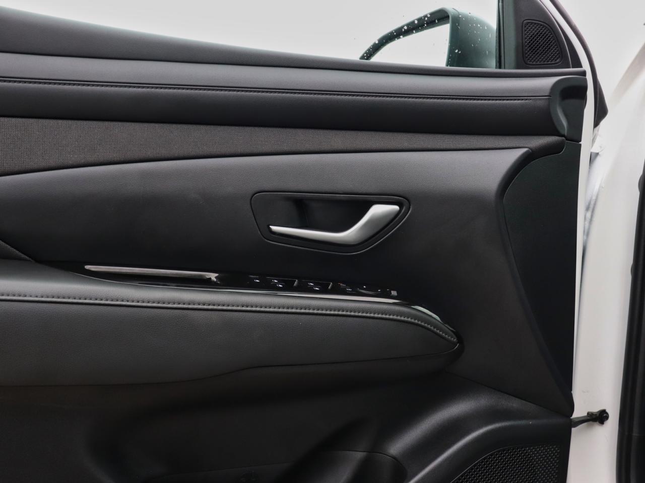 2025 Hyundai Tucson TREND - LEATHER | SUNROOF | 3.99% FINANCE AVAILABLE Photo