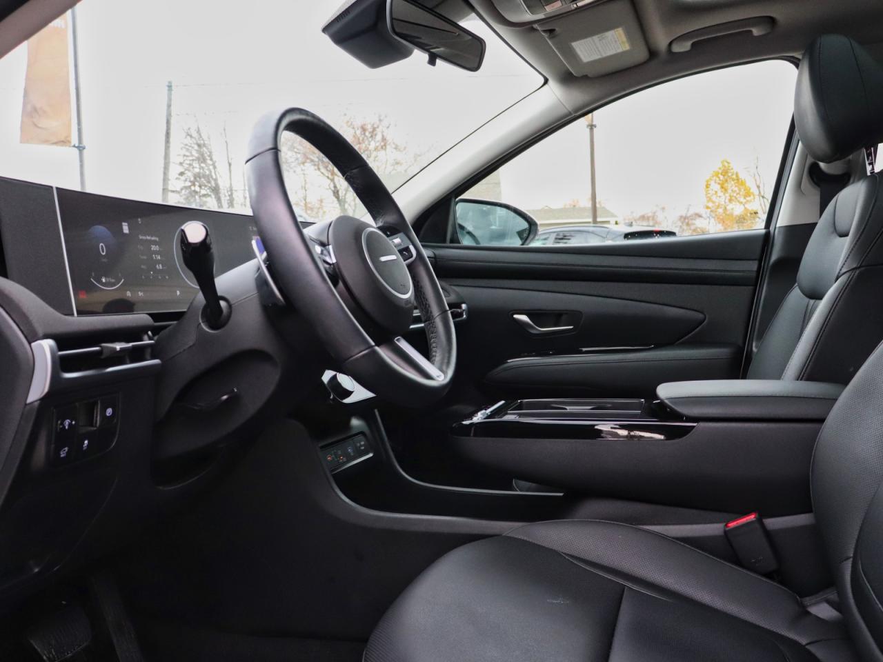 2025 Hyundai Tucson TREND - LEATHER | SUNROOF | 3.99% FINANCE AVAILABLE Photo