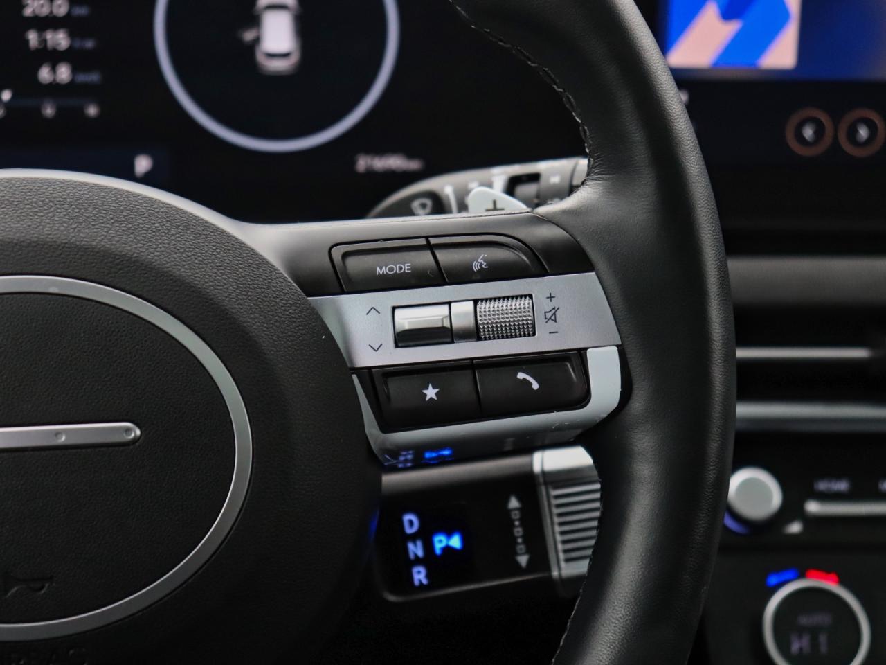 2025 Hyundai Tucson TREND - LEATHER | SUNROOF | 3.99% FINANCE AVAILABLE Photo