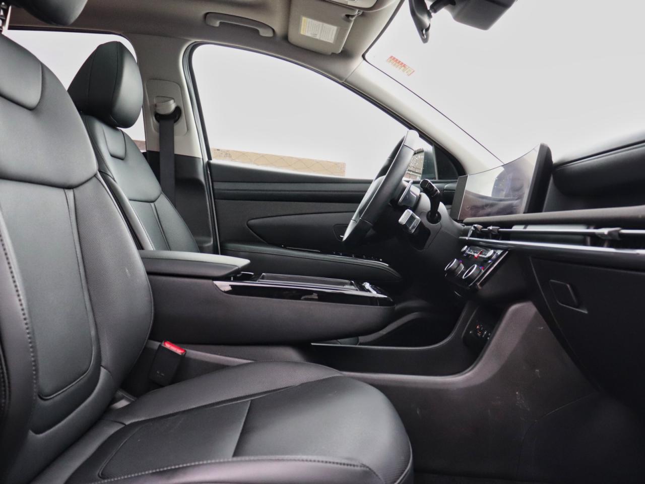 2025 Hyundai Tucson TREND - LEATHER | SUNROOF | 3.99% FINANCE AVAILABLE Photo