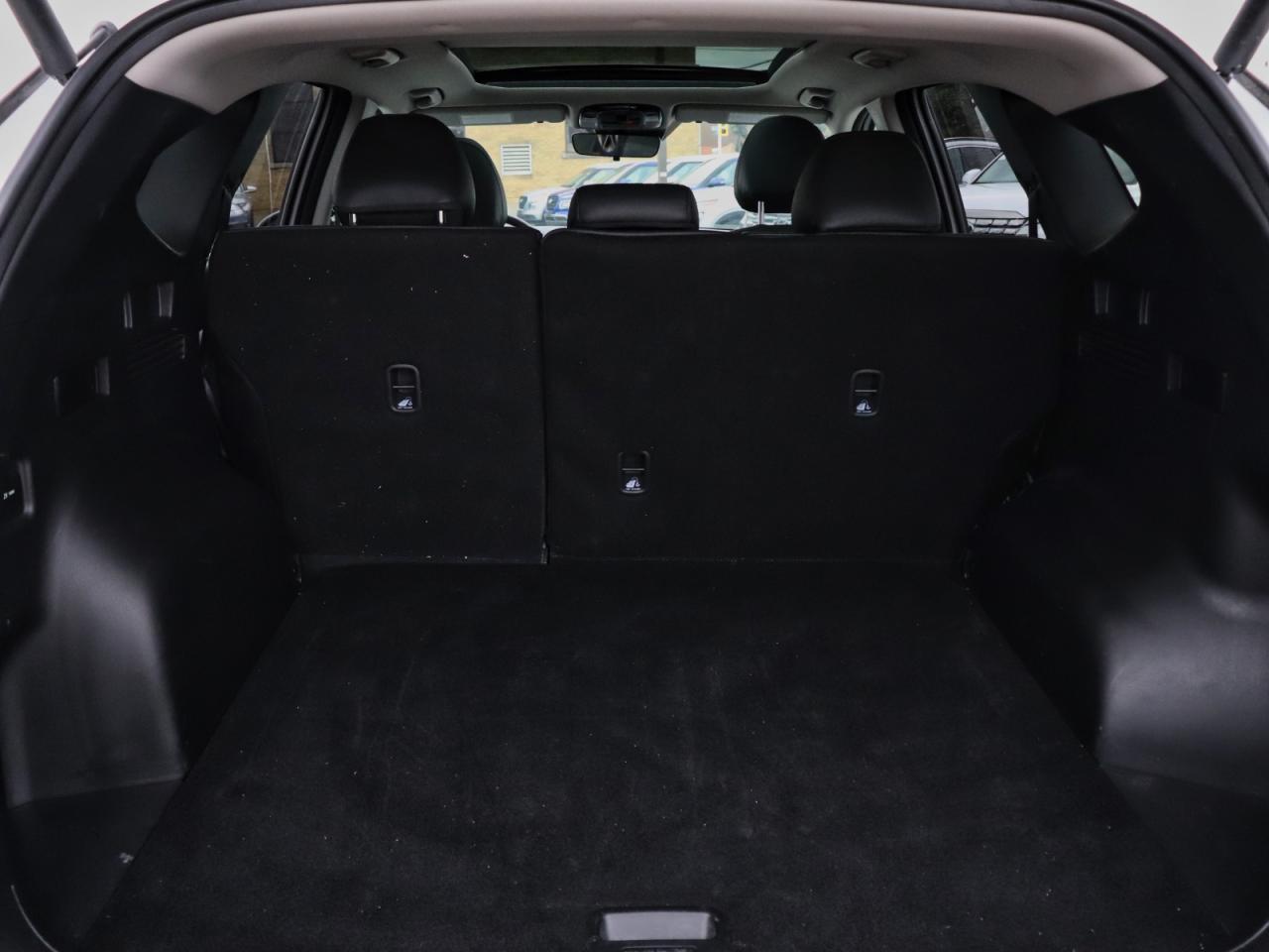 2025 Hyundai Tucson TREND - LEATHER | SUNROOF | 3.99% FINANCE AVAILABLE Photo