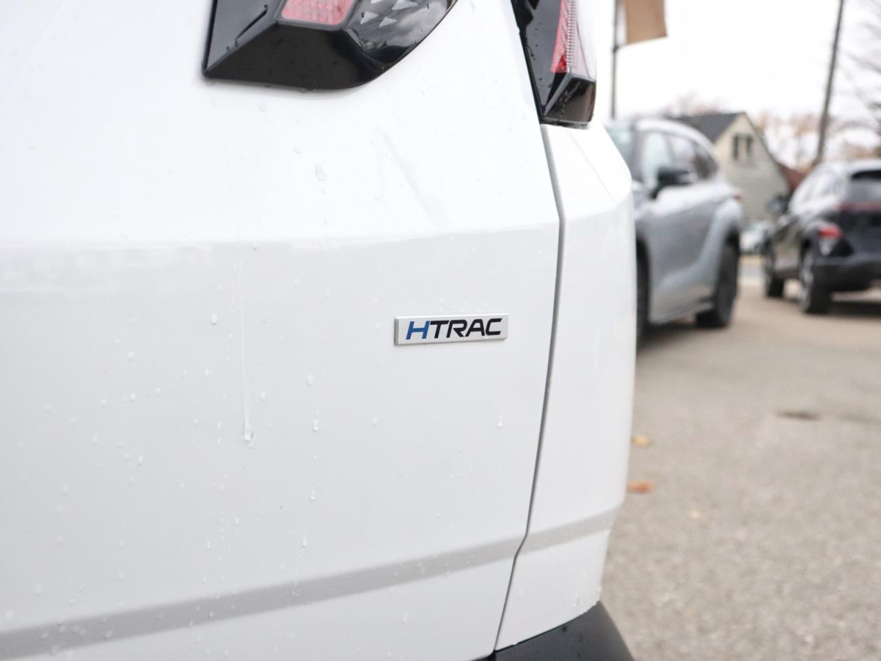 2025 Hyundai Tucson TREND - LEATHER | SUNROOF | 3.99% FINANCE AVAILABLE Photo