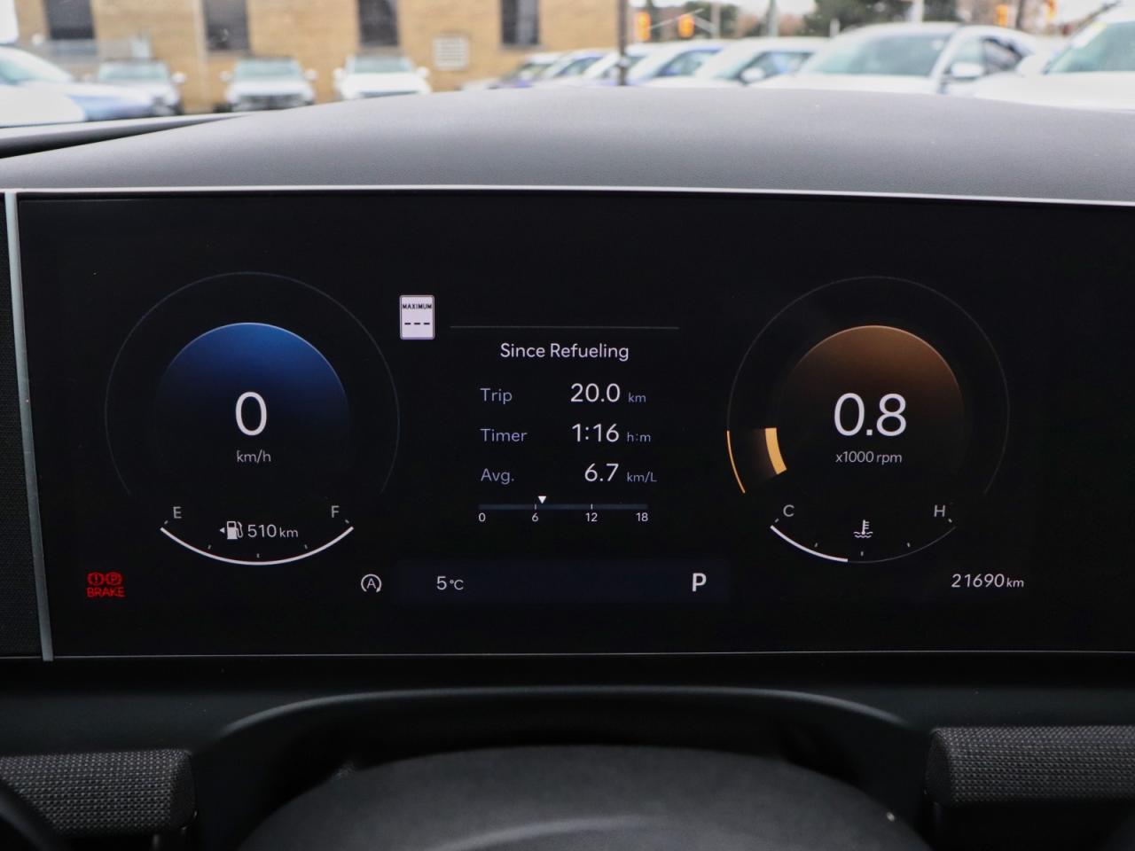 2025 Hyundai Tucson TREND - LEATHER | SUNROOF | 3.99% FINANCE AVAILABLE Photo