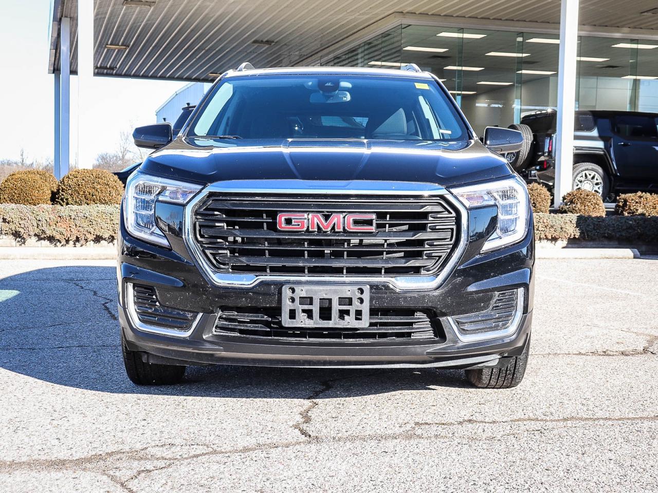 2023 GMC Terrain SLE Photo