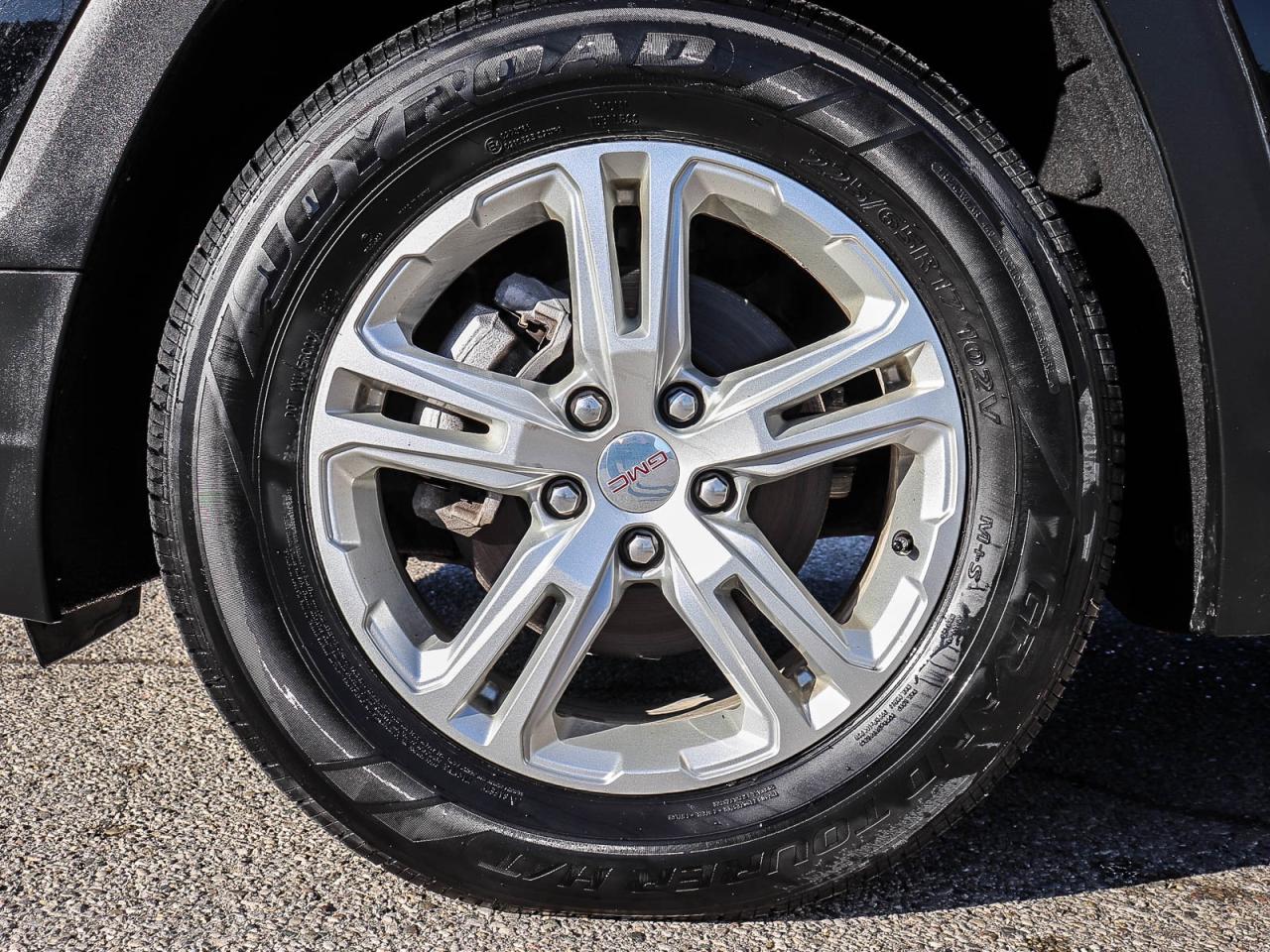 2023 GMC Terrain SLE Photo