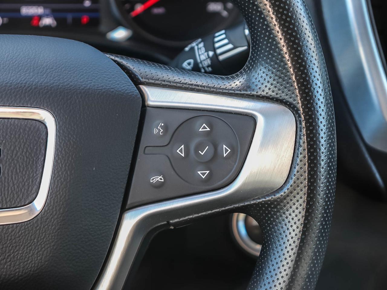 2023 GMC Terrain SLE Photo